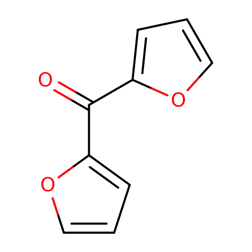 O=C(c1ccco1)c1ccco1