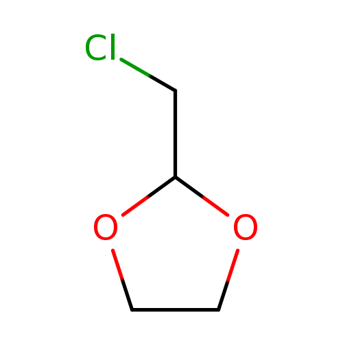 ClCC1OCCO1