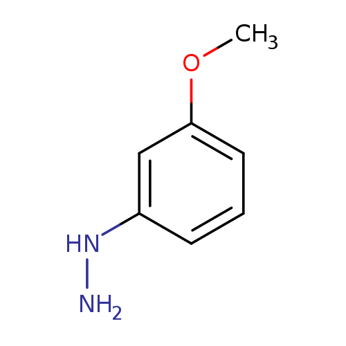 NNc1cccc(c1)OC