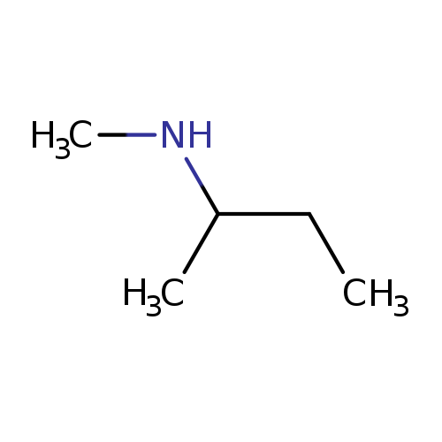 CCC(NC)C