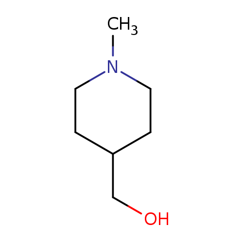 OCC1CCN(CC1)C