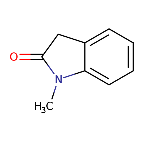 O=C1Cc2c(N1C)cccc2