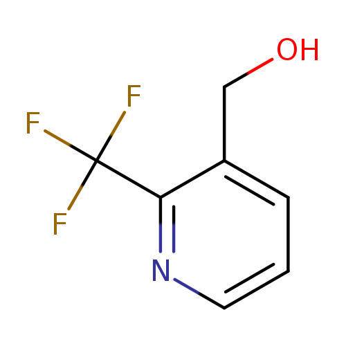 OCc1cccnc1C(F)(F)F