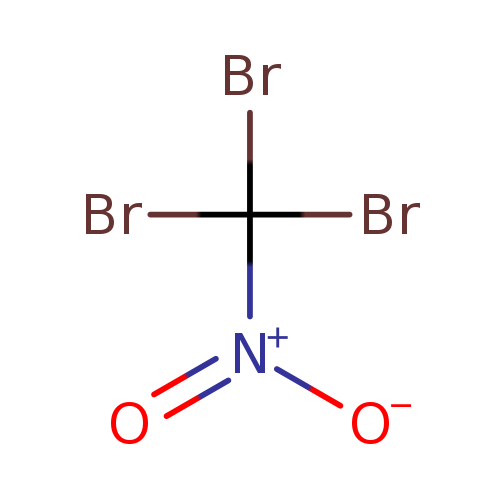 BrC([N+](=O)[O-])(Br)Br