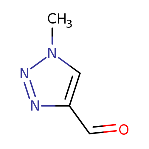 Cn1cc(nn1)C=O