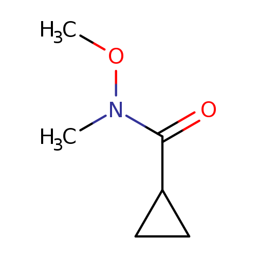 CON(C(=O)C1CC1)C