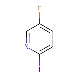 Ic1ccc(cn1)F