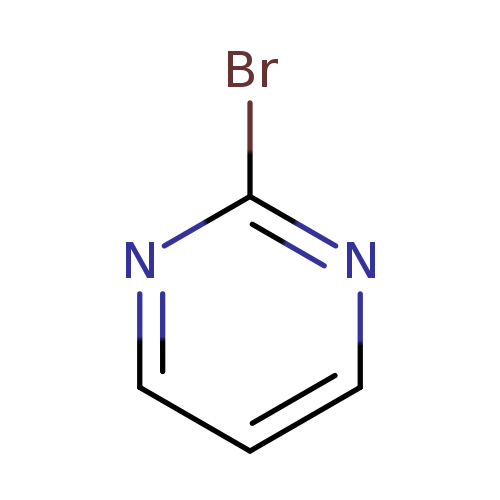 Brc1ncccn1