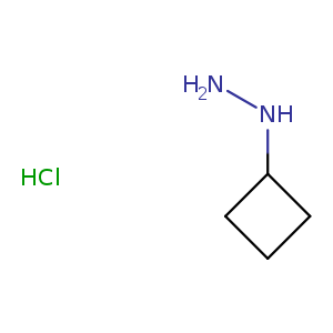NNC1CCC1.Cl