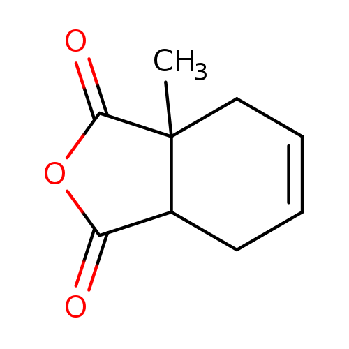 O=C1OC(=O)C2(C1CC=CC2)C