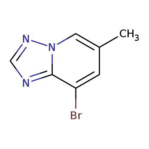 Cc1cc(Br)c2n(c1)ncn2