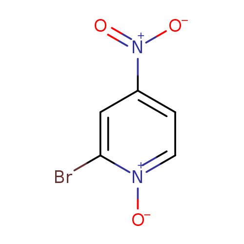 O=N(=O)c1cc[n+](c(c1)Br)[O-]