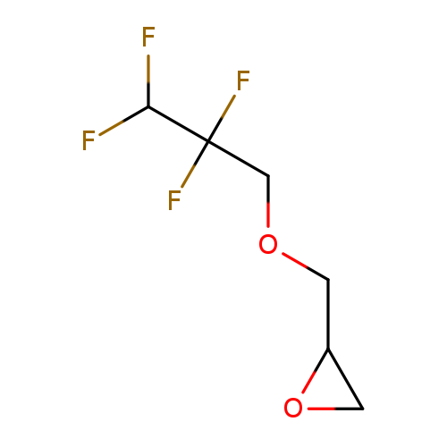 FC(C(COCC1OC1)(F)F)F