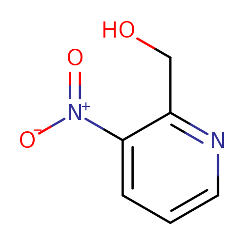 OCc1ncccc1[N+](=O)[O-]