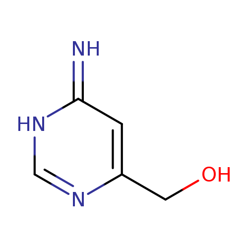 OCc1cc(=N)[nH]cn1