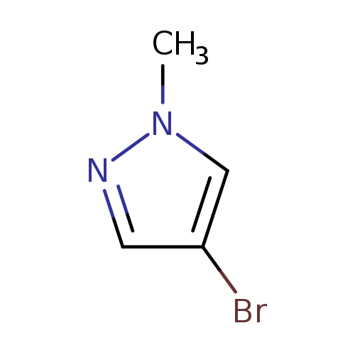 Cn1cc(cn1)Br