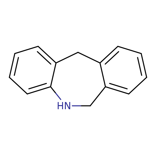 c1ccc2c(c1)Cc1ccccc1CN2