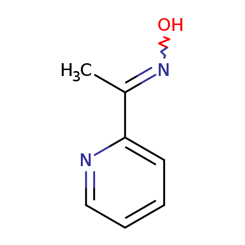 ON=C(c1ccccn1)C