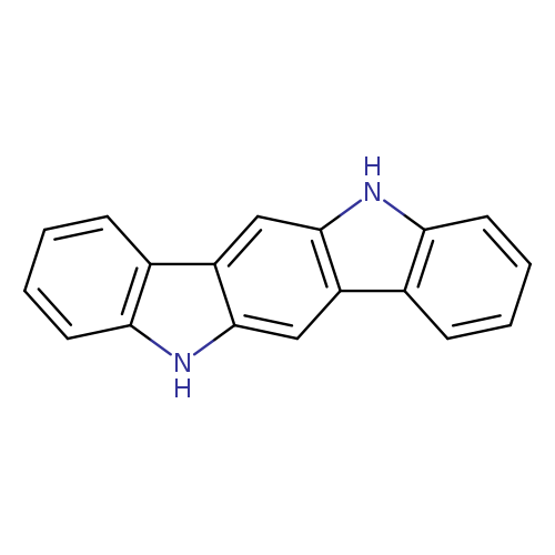 c1ccc2c(c1)c1cc3[nH]c4c(c3cc1[nH]2)cccc4