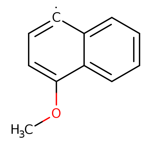 COc1cc[c]c2c1cccc2