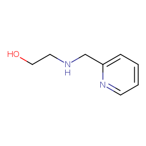 OCCNCc1ccccn1