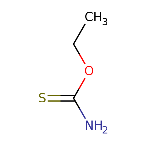 CCOC(=S)N