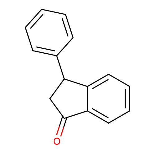 O=C1CC(c2c1cccc2)c1ccccc1