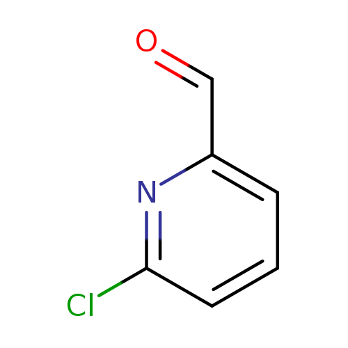 O=Cc1cccc(n1)Cl