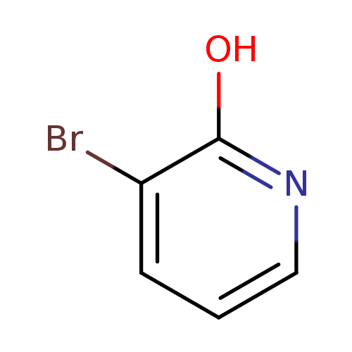 Brc1cccnc1O