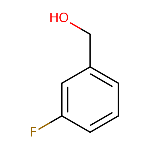 OCc1cccc(c1)F