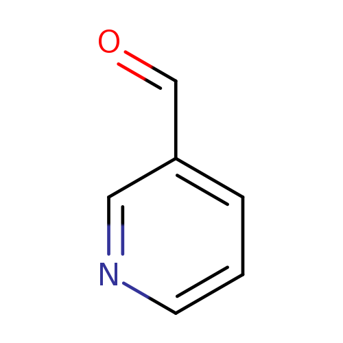 O=Cc1cccnc1