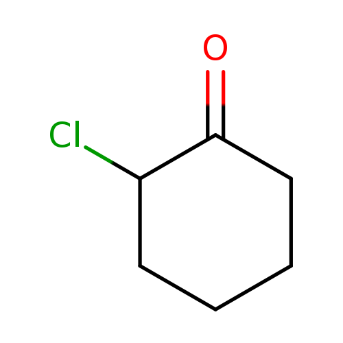 ClC1CCCCC1=O