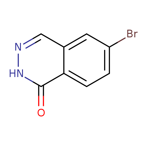 Brc1ccc2c(c1)cn[nH]c2=O