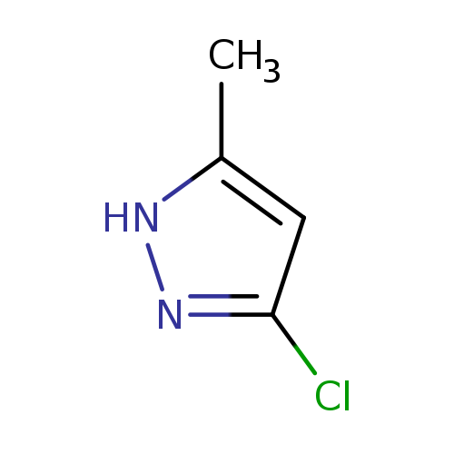 Clc1n[nH]c(c1)C