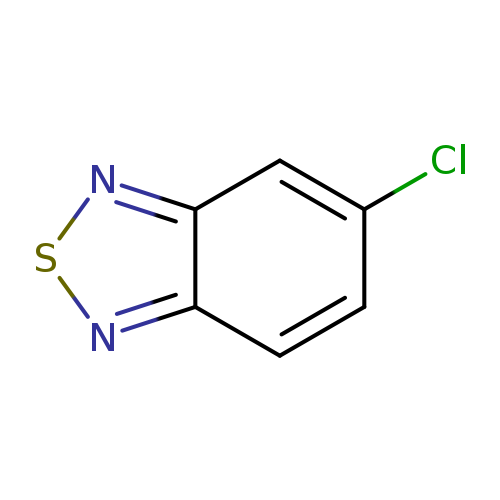 Clc1ccc2c(c1)nsn2