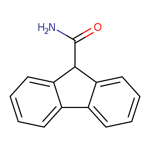 NC(=O)C1c2ccccc2c2c1cccc2