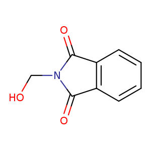 OCN1C(=O)c2c(C1=O)cccc2