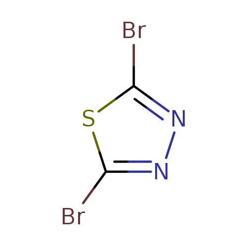 Brc1nnc(s1)Br