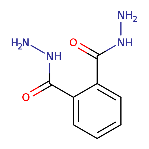 NNC(=O)c1ccccc1C(=O)NN