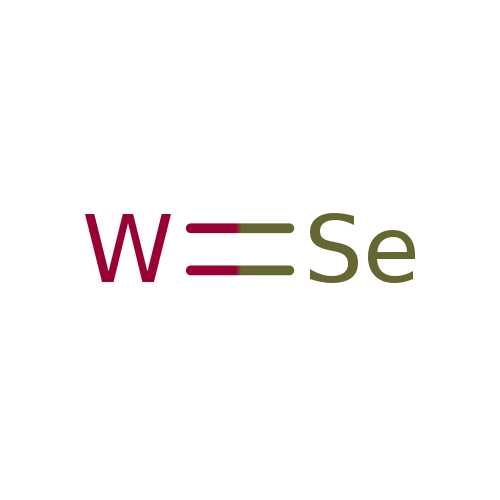 [Se]=[W]