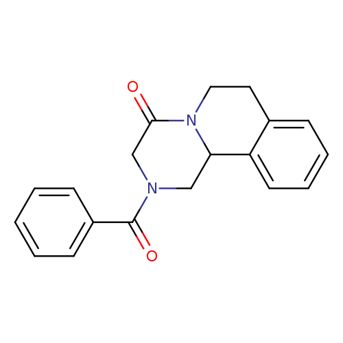 O=C(N1CC(=O)N2C(C1)c1ccccc1CC2)c1ccccc1