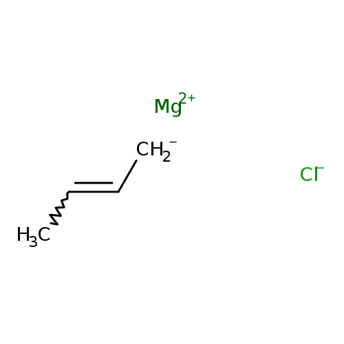 [CH2-]C=CC.[Mg+2].[Cl-]