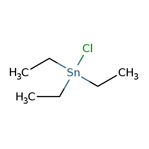 CC[Sn](CC)(CC)Cl