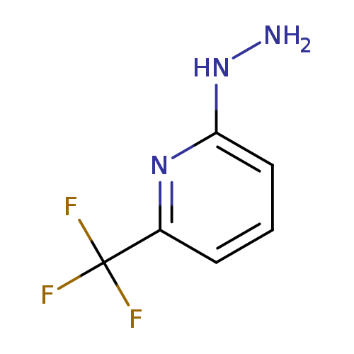 NNc1cccc(n1)C(F)(F)F