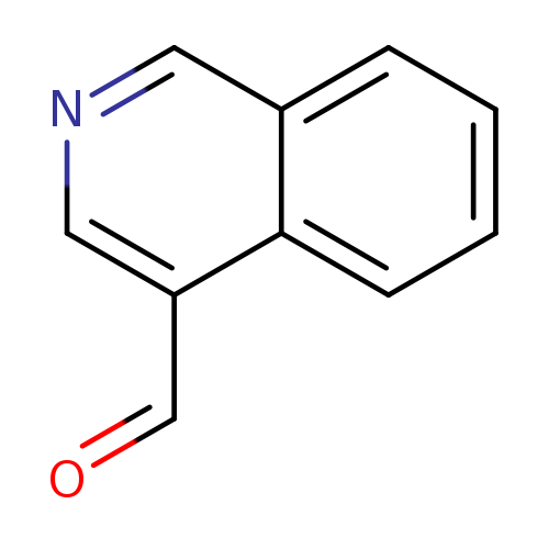 O=Cc1cncc2c1cccc2