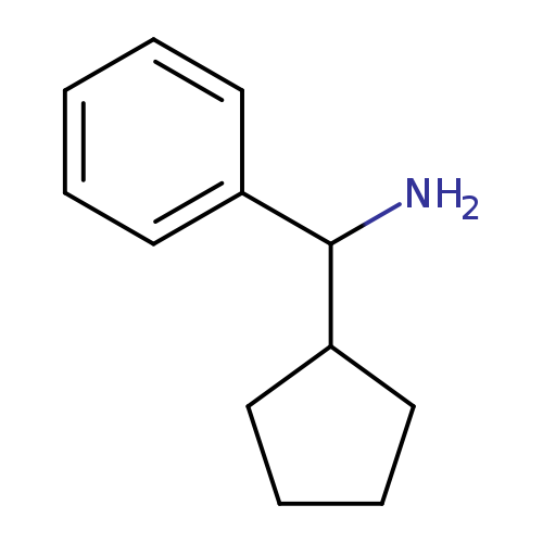 NC(c1ccccc1)C1CCCC1