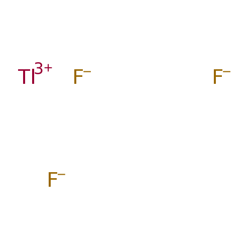 [F-].[F-].[F-].[Tl+3]
