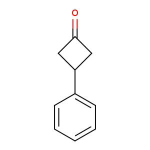 O=C1CC(C1)c1ccccc1