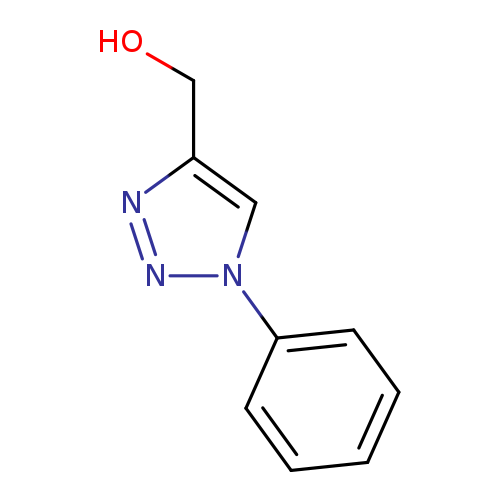 OCc1nnn(c1)c1ccccc1