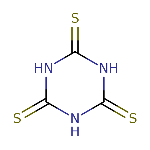 S=c1[nH]c(=S)[nH]c(=S)[nH]1